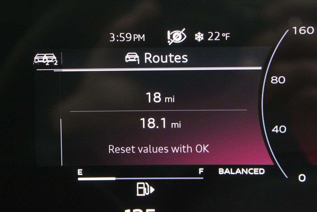 Thumbnail: 2025 Audi SQ5 - 2