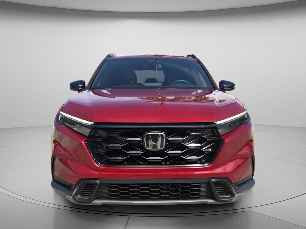2024 Honda CR-V - $30,635