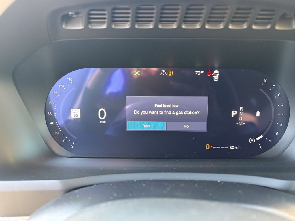 New 2026 Gray Volvo B6 Plus 6-Seater image 18