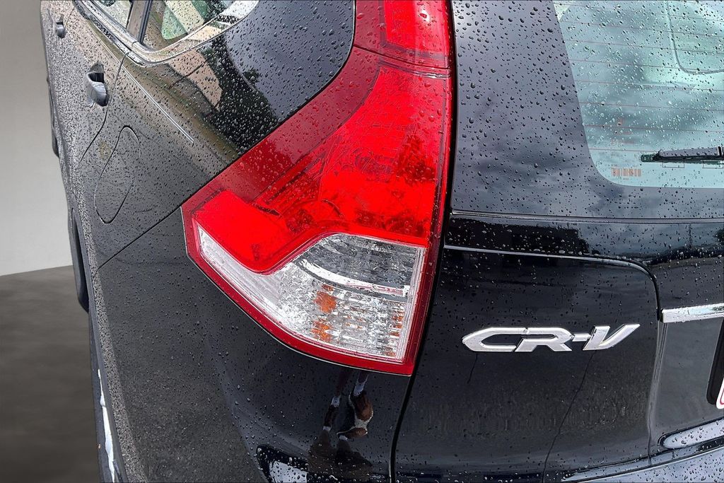 Used 2014 Honda CR-V SUV