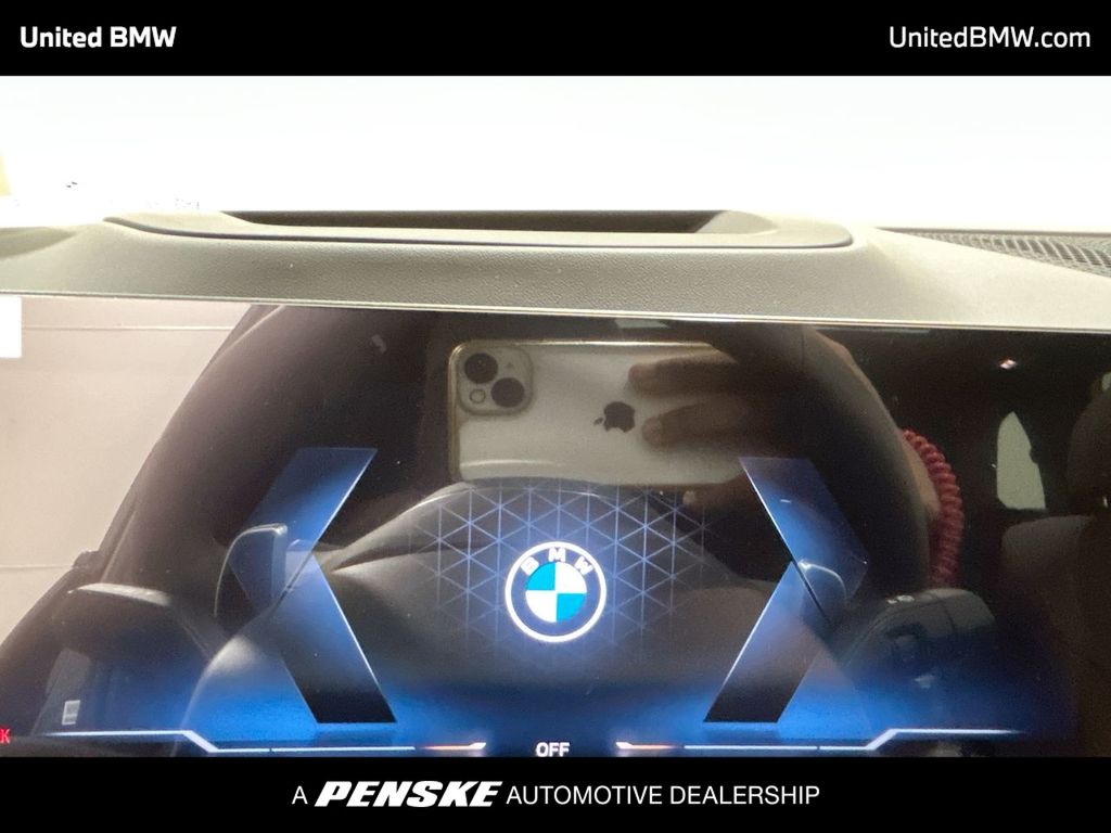 Thumbnail: 2026 BMW X5 - 15