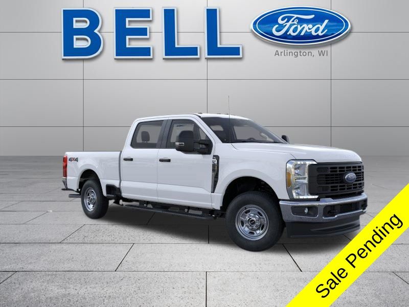 2026 Ford F-250 Super Duty