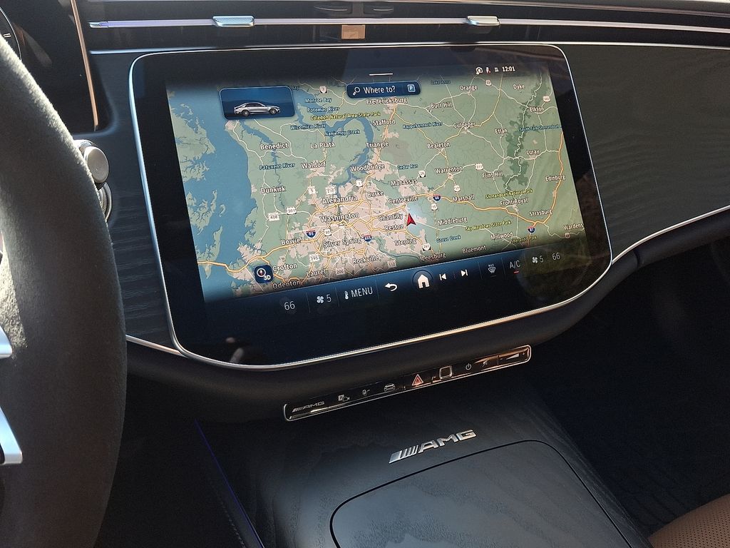 Thumbnail: 2026 Mercedes-Benz E-Class - 10