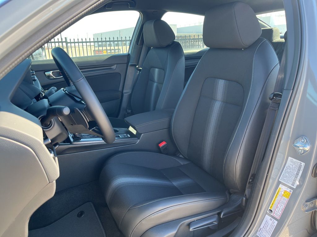 Thumbnail: 2026 Honda Civic - 12