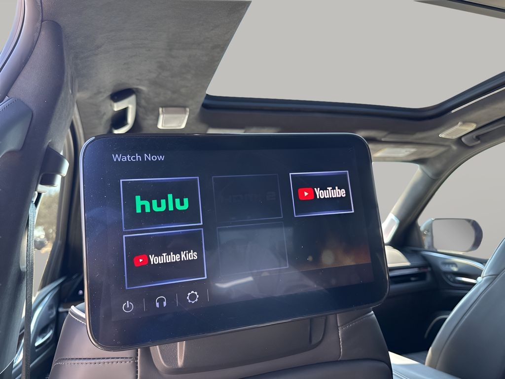 Used Car 2023 Cadillac Escalade  Sport Platinum For Sale Under $80,000 In Austin, Texas