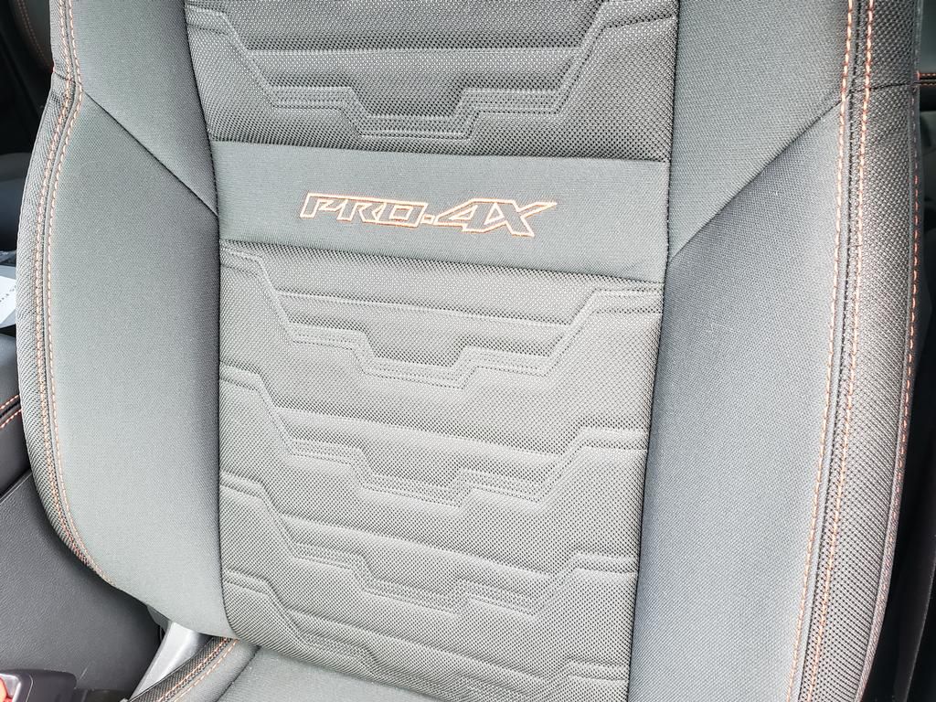 new 2025 Nissan Frontier car, priced at $38,898