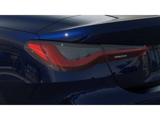 Thumbnail: 2026 BMW 4 Series - 8