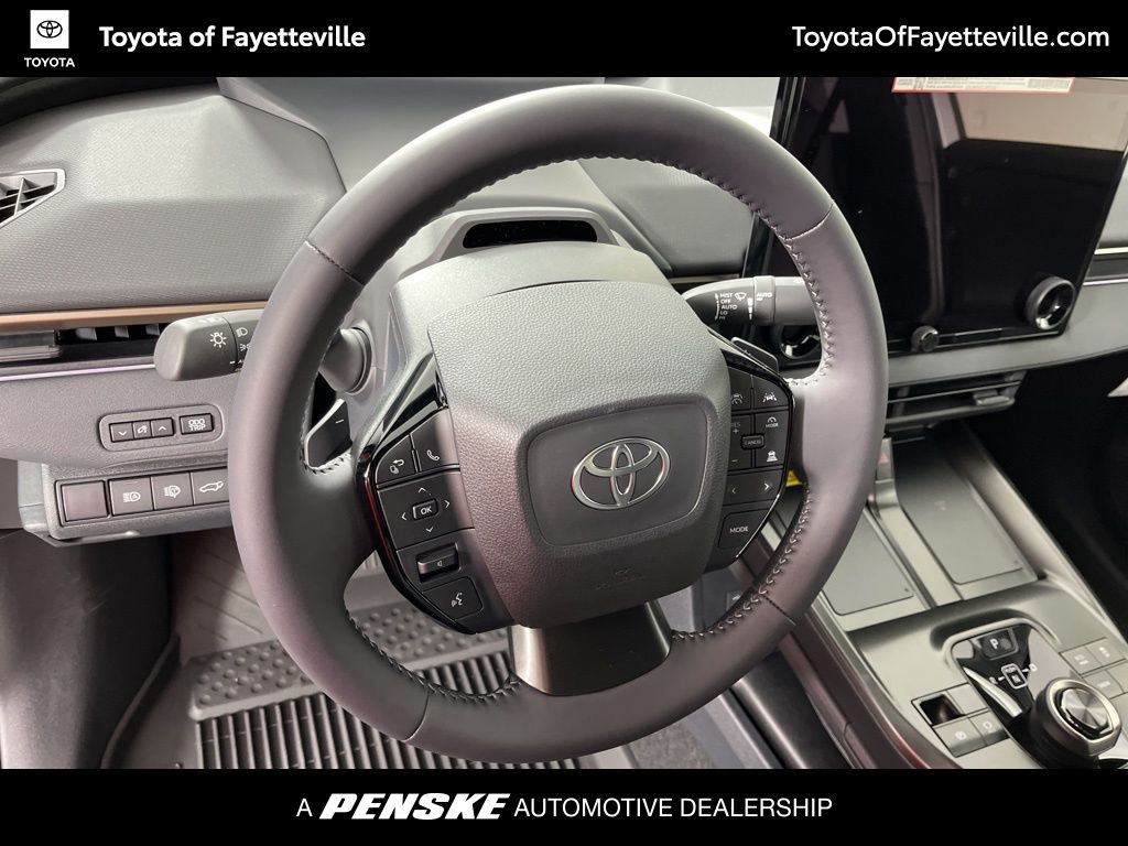 Thumbnail: 2026 Toyota bZ - 27