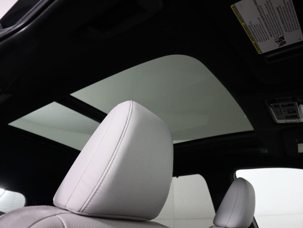 Thumbnail: 2025 Lexus TX - 18