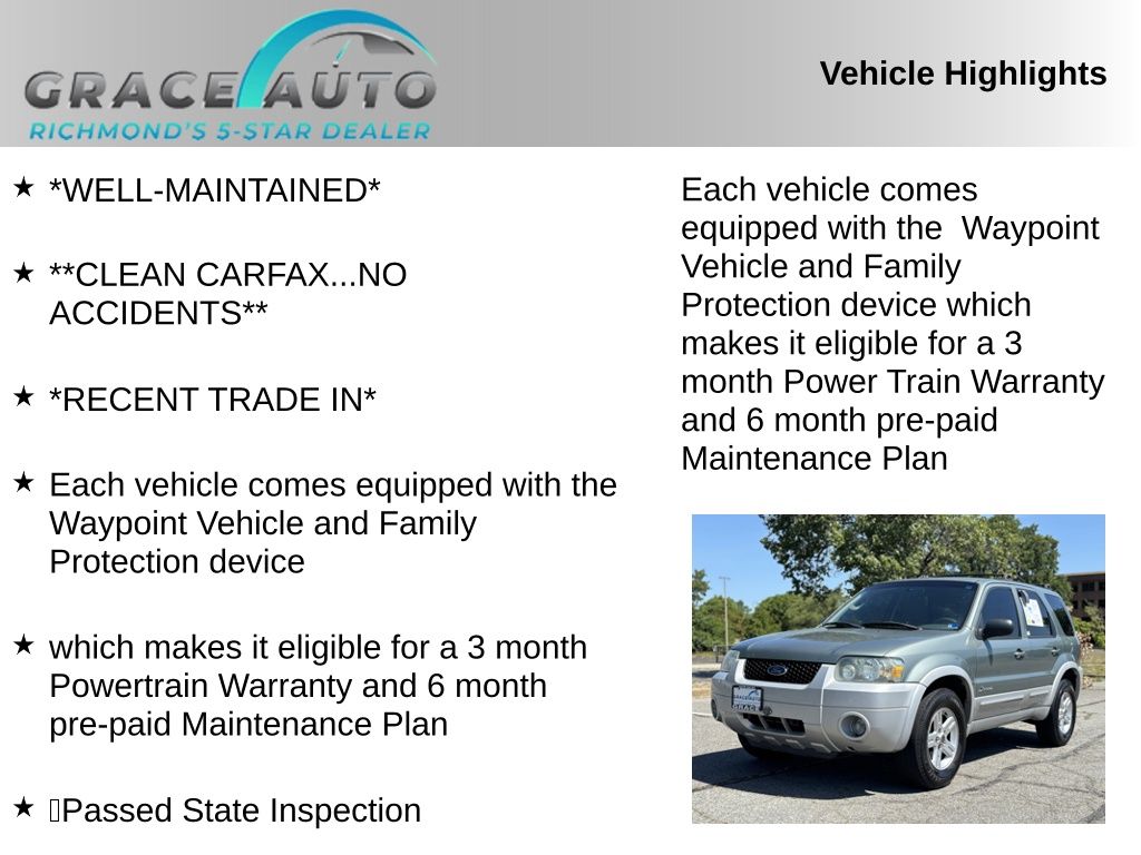 View vehicle photo 2