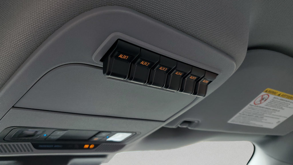 New 2026 White Ford XL image 29