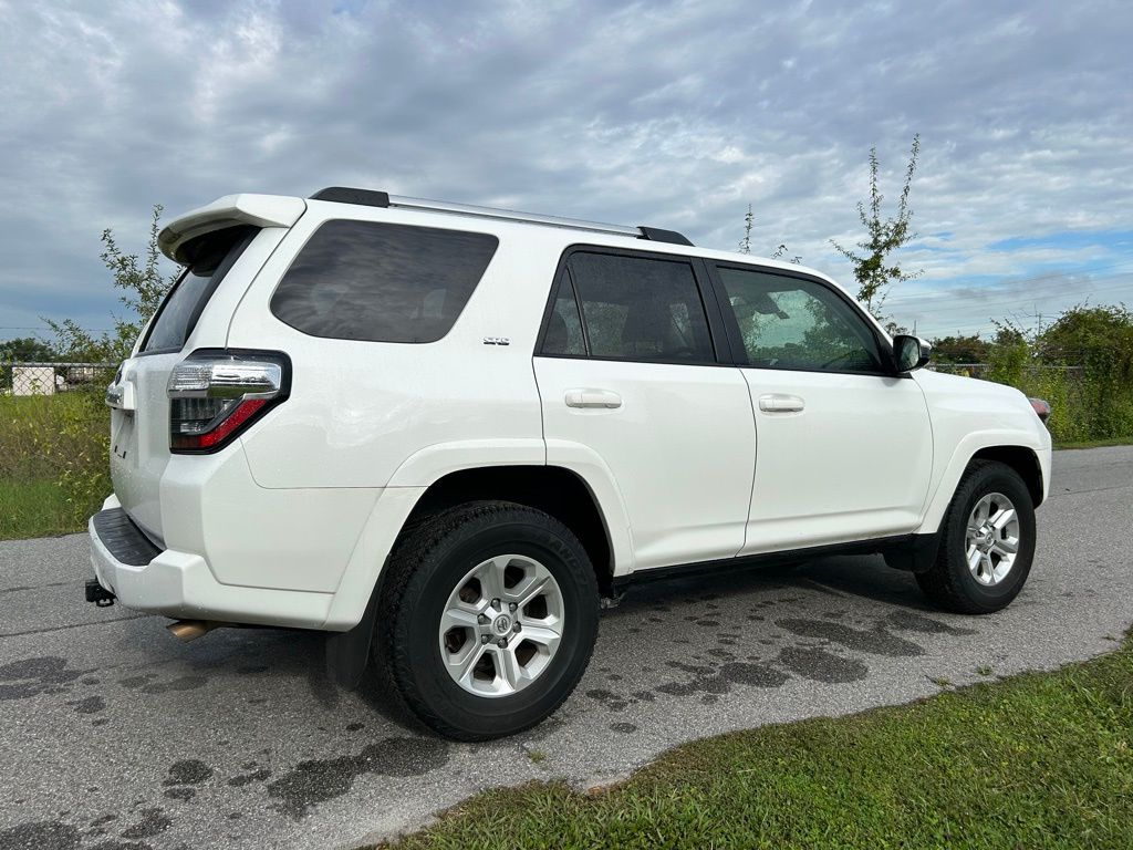 Thumbnail: 2024 Toyota 4Runner - 5