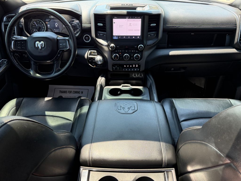 Used 2022 Ram 2500 Truck