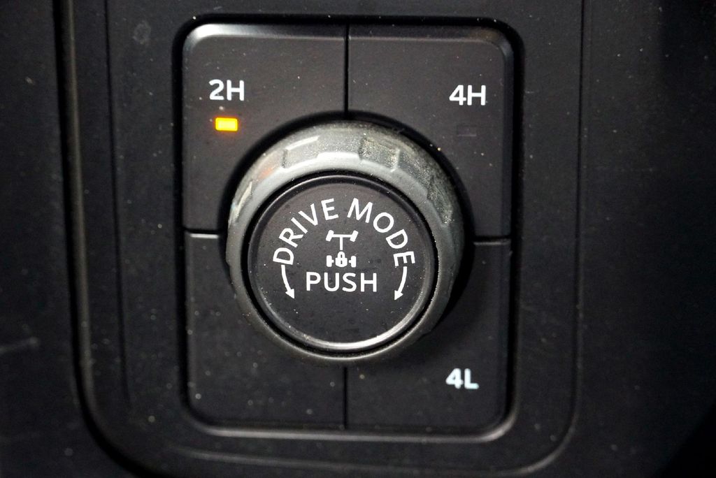 Used Car 2023 Ford F-150  Xl For Sale Under $40,000 In Taylor, Texas