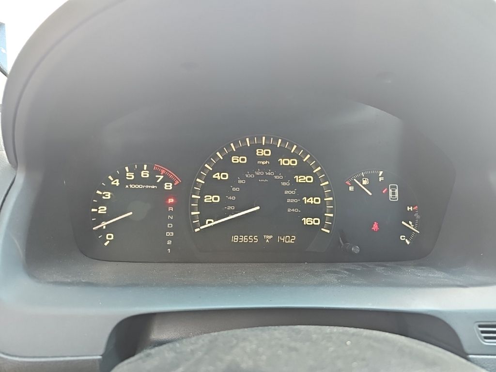 2007 Honda Accord Sdn LX