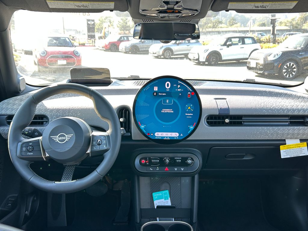 Thumbnail: 2026 MINI Cooper - 30