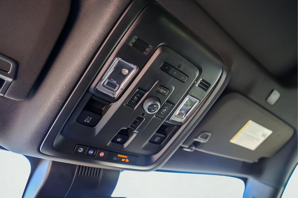 Used Car 2023 Gmc Yukon  At4 For Sale Under $60,000 In Austin, Texas