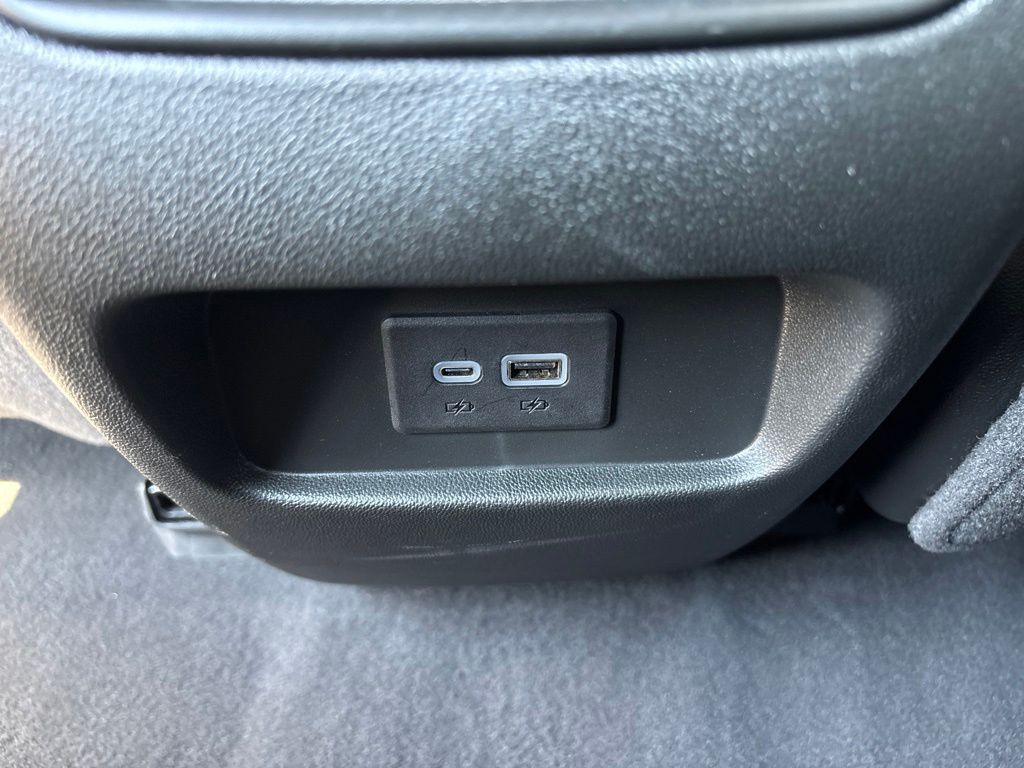 Used 2024 Cadillac XT5 SUV