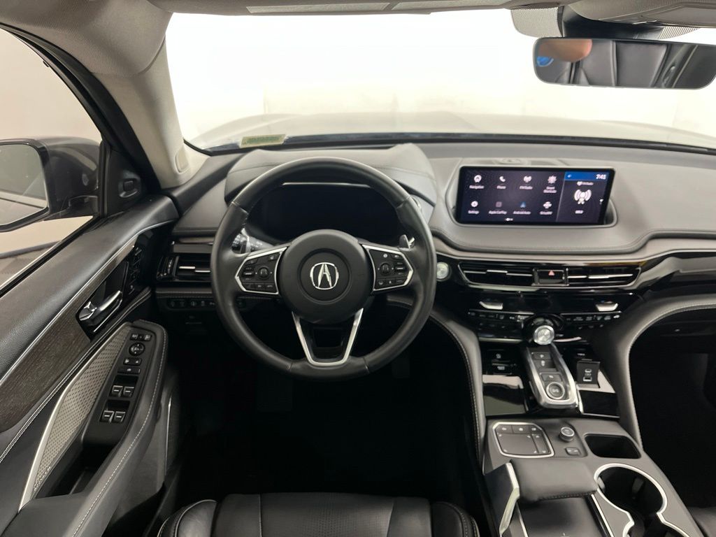 Thumbnail: 2023 Acura MDX - 22