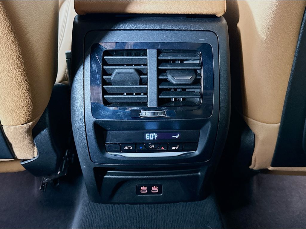 Thumbnail: 2024 BMW X3 - 26