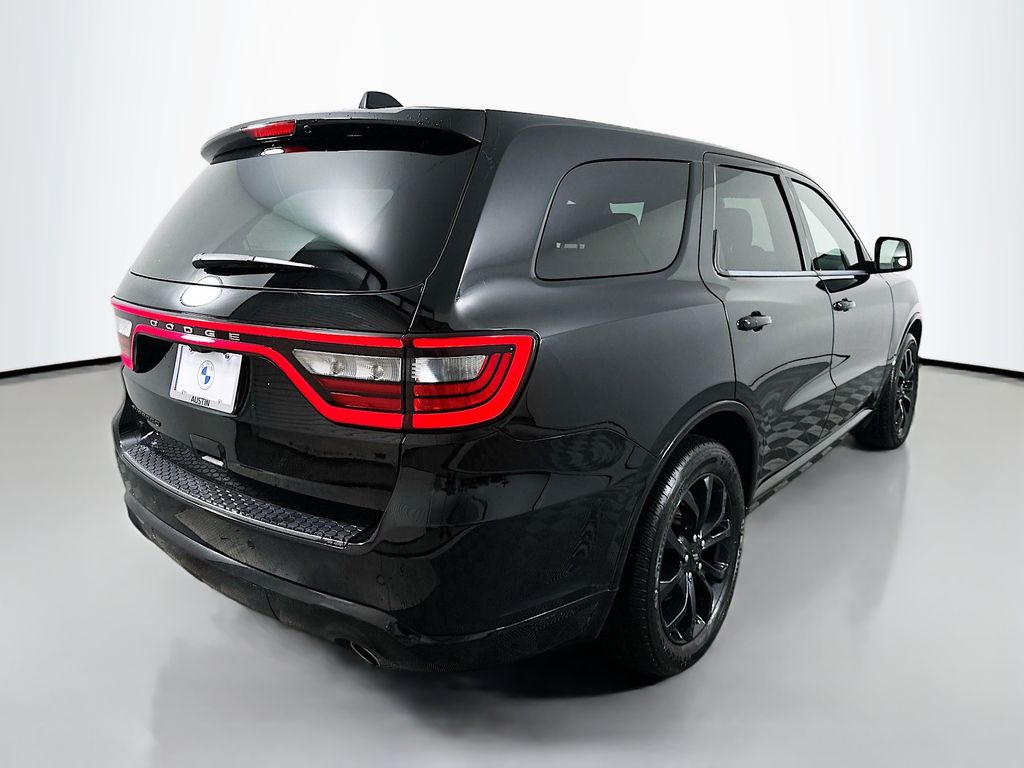 Thumbnail: 2019 Dodge Durango - 5
