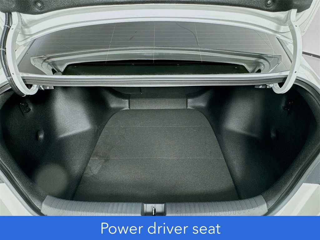 Used Car 2025 Honda Accord Hybrid  Sport For Sale Under $30,000 In Austin, Texas