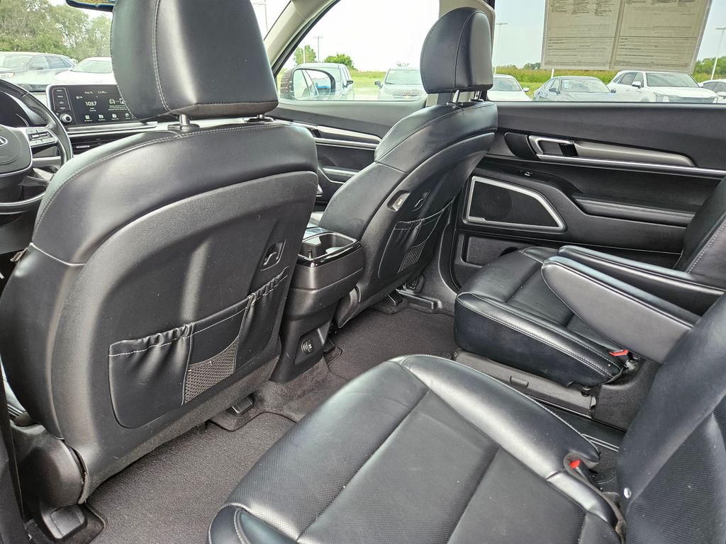 Used 2020 Kia Telluride SUV