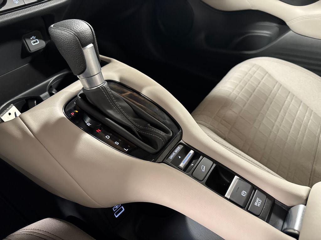 used 2023 Honda HR-V car, priced at $25,983