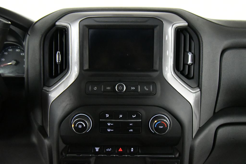 Used 2020 Chevrolet Silverado 3500HD Truck