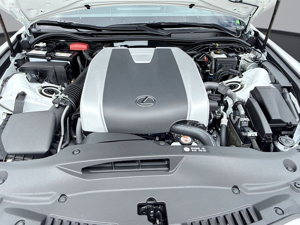Thumbnail: 2026 Lexus IS - 14