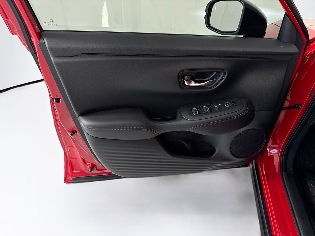 Thumbnail: 2027 Honda HR-V - 24