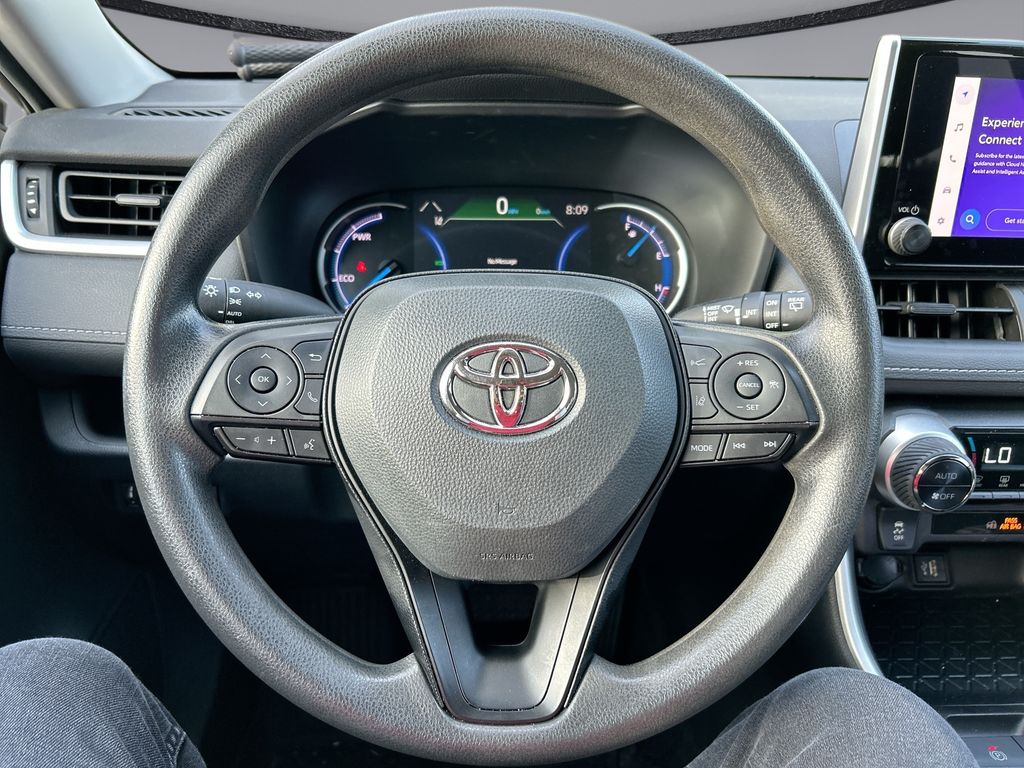 Thumbnail: 2024 Toyota RAV4 - 15