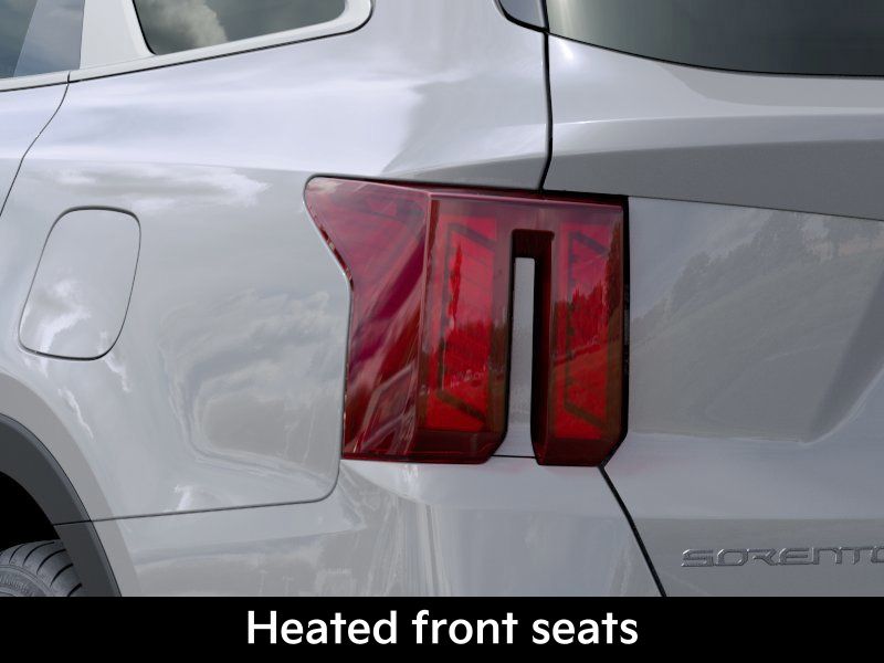 2026 Kia Sorento EX - Photo 16