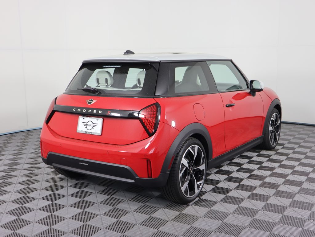 Thumbnail: 2025 MINI Cooper - 6
