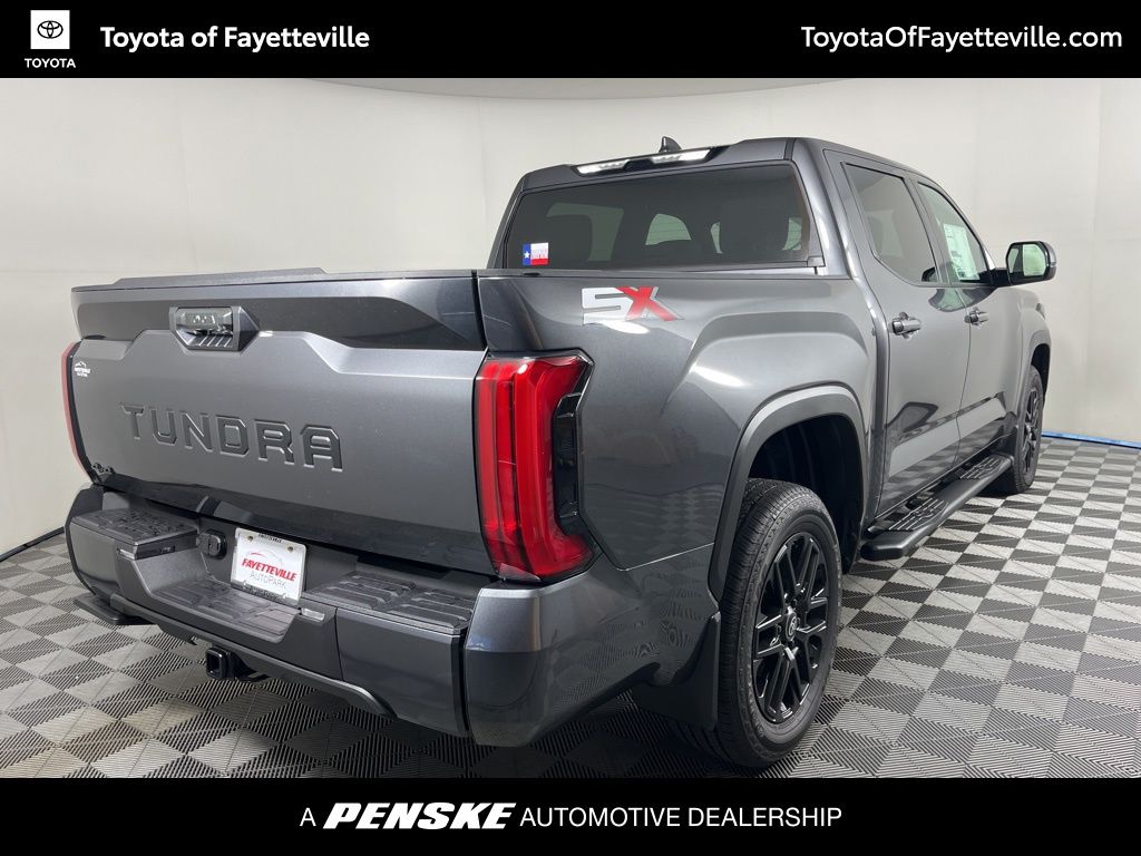 Thumbnail: 2026 Toyota Tundra - 5