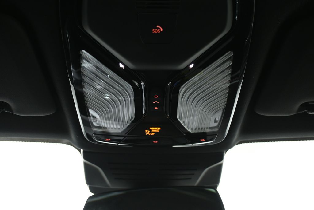 Thumbnail: 2026 BMW X5 - 21