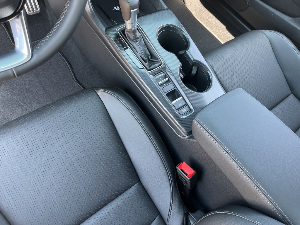 Thumbnail: 2026 Honda Civic - 11