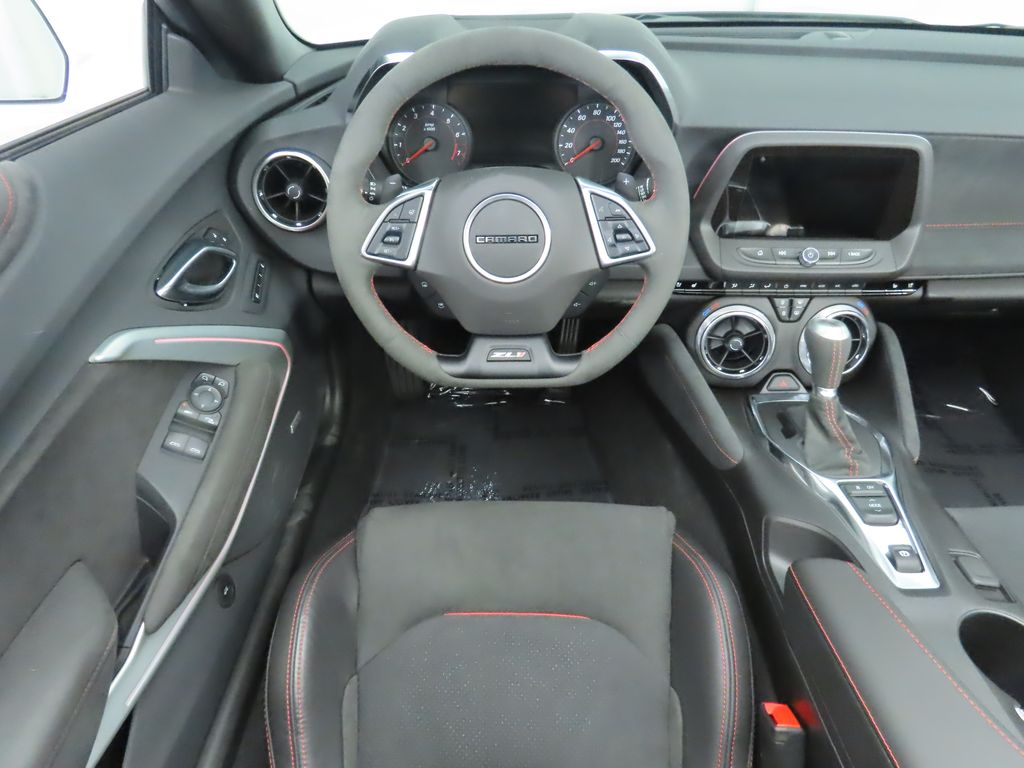 2023 Chevrolet Camaro ZL1 18