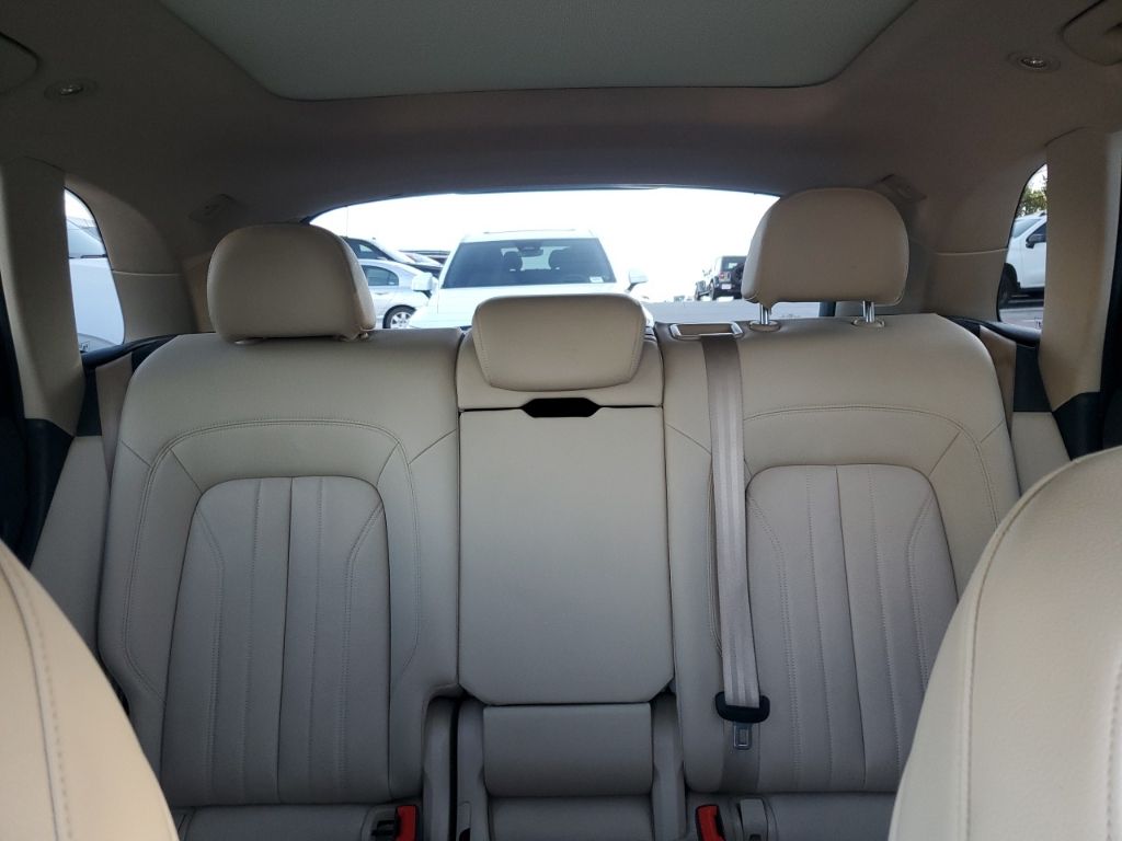 Used Car 2018 Audi Q5  2.0t Premium Plus For Sale Under $20,000 In Austin, Texas