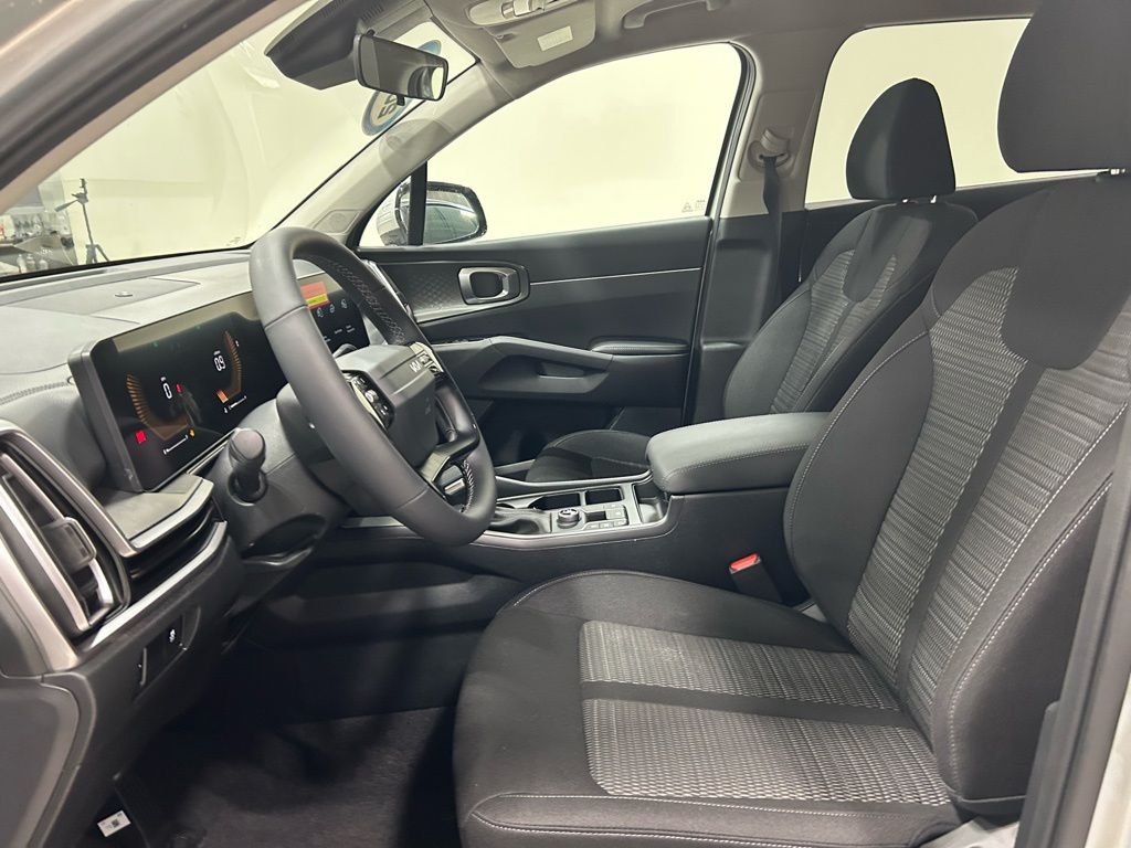 new 2026 Kia Sorento car, priced at $29,870