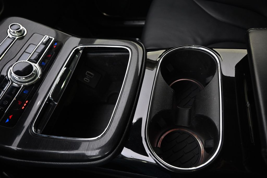 Certified Used 2023 Blue Lincoln Reserve image 32