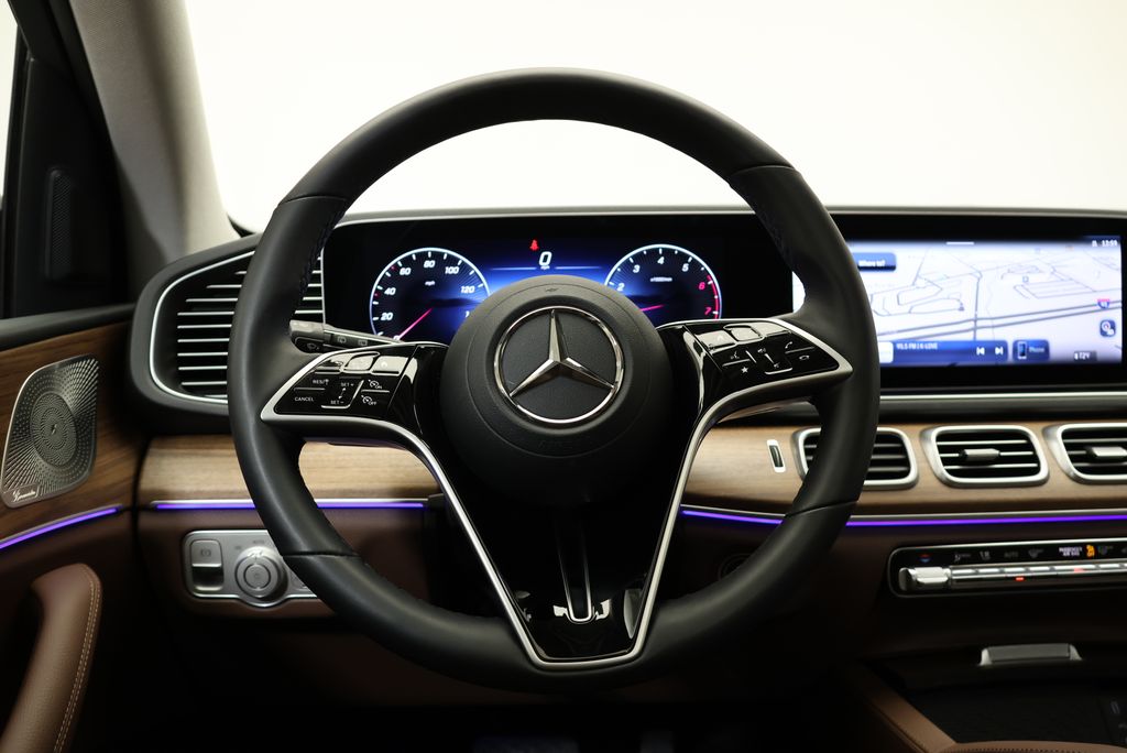 Thumbnail: 2026 Mercedes-Benz GLE - 20