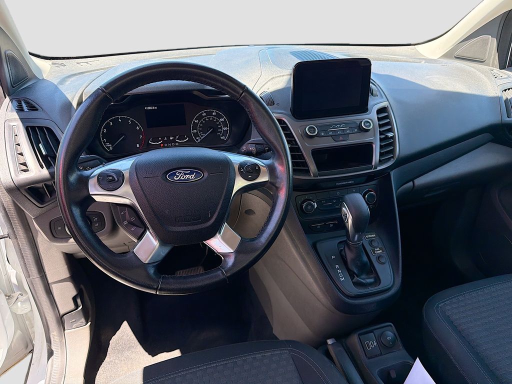 Used 2023 White Ford XLT image 21