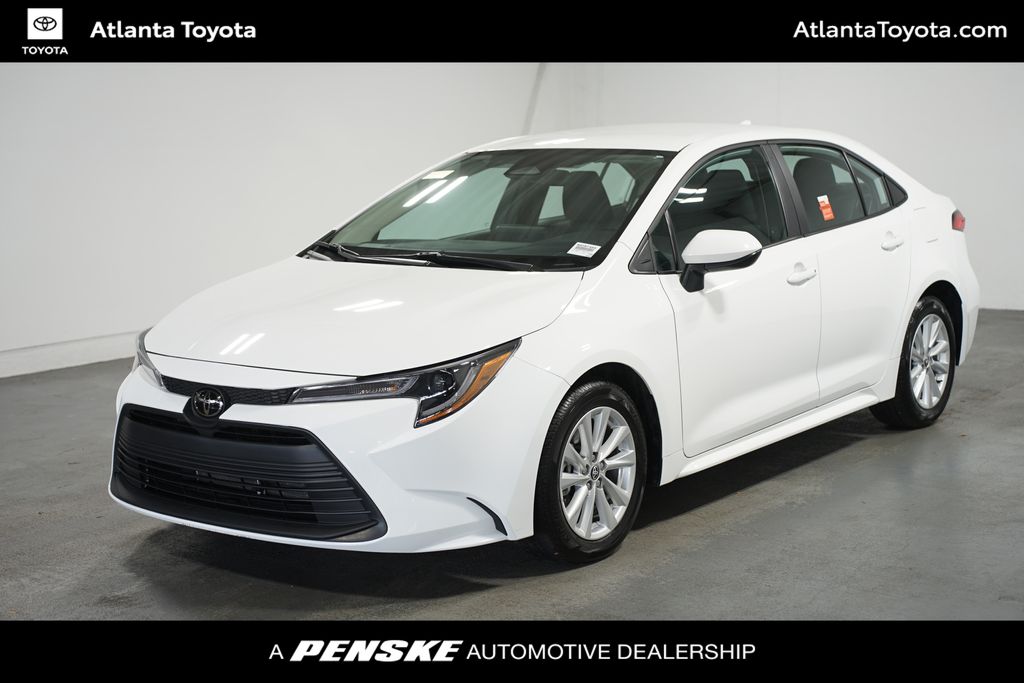 2024 Toyota Corolla LE -
                Duluth, GA