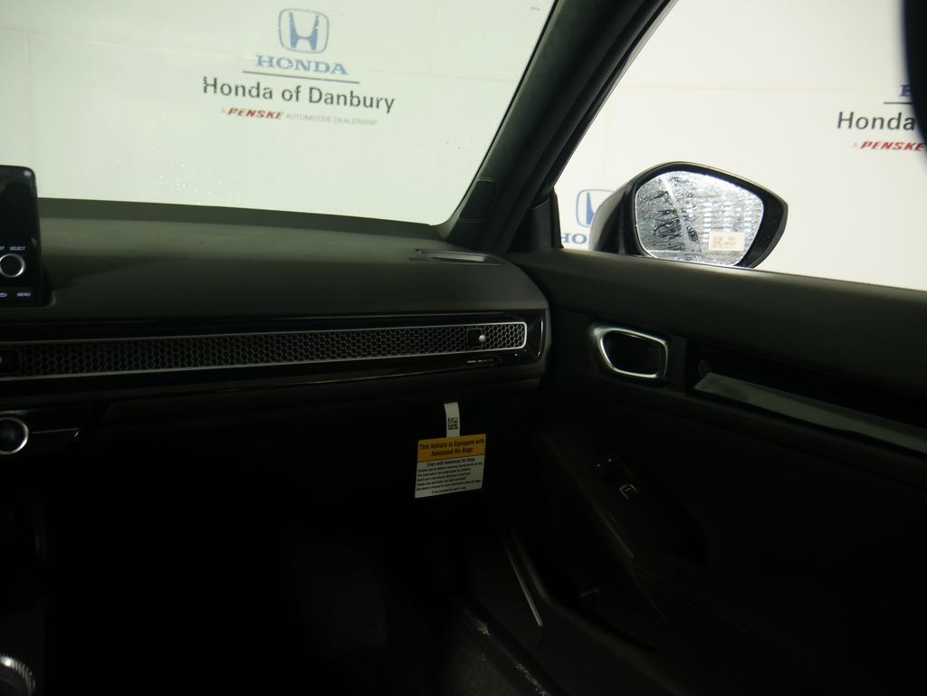 Thumbnail: 2026 Honda Civic - 14