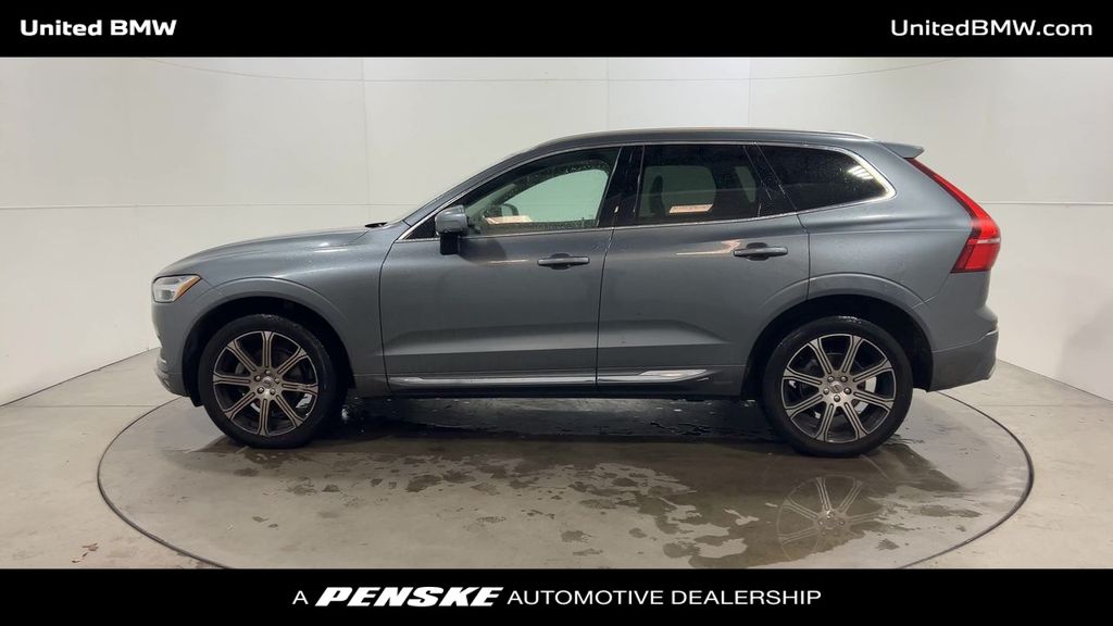 2020 Volvo XC60 T5 Inscription 5