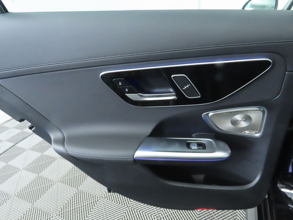 Thumbnail: 2025 Mercedes-Benz C-Class - 28