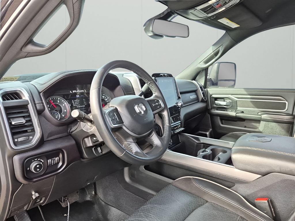 Used Car 2024 Ram 2500  Laramie For Sale Under $60,000 In Austin, Texas