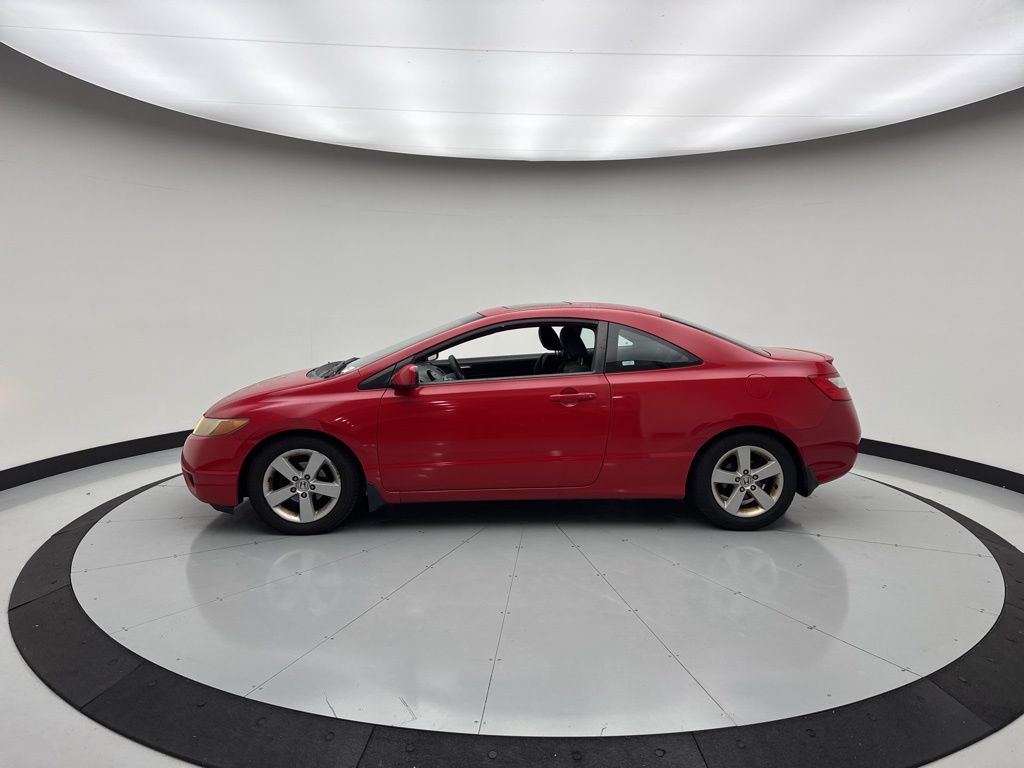 Thumbnail: 2006 Honda Civic - 8