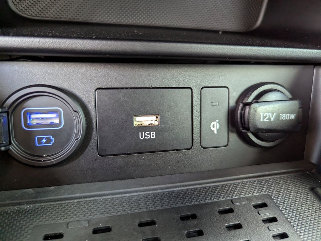 used 2022 Hyundai Kona car, priced at $19,291